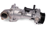 Veepump, mootori jahutus HEPU P1585