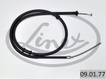 Tross,seisupidur LINEX 09.01.77