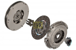 Sidurikomplekt Schaeffler LuK 600 0354 00