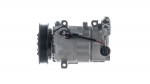 Kompressor,kliimaseade MAHLE ACP 519 000S