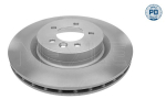 Piduriketas MEYLE 53-83 521 0005/PD