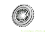 Hooratas VALEO 836374