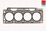 Tihend,silindripea FAI AutoParts HG888