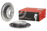 Piduriketas BREMBO 08.7765.11