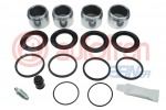 Remondikomplekt,Pidurisadul AUTOFREN SEINSA D43205C