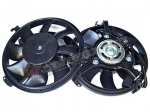 Ventilaator,mootorijahutus GT-BERGMANN Automotive GT13-012