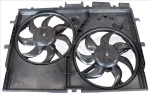 Ventilaator,mootorijahutus TYC 809-0028