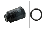K&uuml;tusefilter HELLA 8ZF 366 110-511