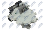 Ukselukk NTY EZC-WW-263