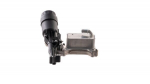 &Otilde;liradiaator,mootori&otilde;li MAHLE CLC 262 000S