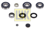 Remondikomplekt, k&auml;igukast Schaeffler LuK 462 0239 10