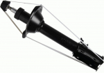 Amort SACHS 317 125