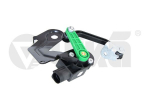 Andur, seadeelement- tulede ulatuse reguleerimine vika 96160000101