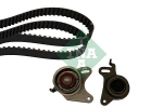 Hammasrihma komplekt INA 530 0109 10
