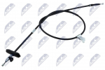 Tross,seisupidur NTY HLR-PL-033