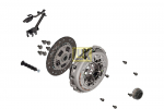 Sidurikomplekt Schaeffler LuK 623 3506 00