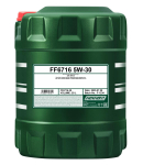 Mootori&otilde;li SCT - MANNOL FORD5W3020L