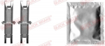 Hoovastik, piduris&uuml;steem QUICK BRAKE 120 53 025
