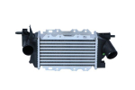 Kompressori&otilde;hu radiaator NRF 30309