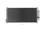 Kondensaator,kliimaseade KAMOKA 7800540