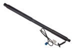 Elektrimootor, tagaluuk DENCKERMANN G100085