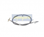 Tross,seisupidur JAPANPARTS BC-H40L