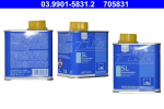 Pidurivedelik ATE 03.9901-5831.2