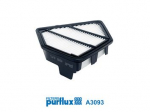 &Otilde;hufilter PURFLUX A3093