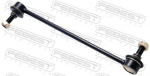 Stabilisaator,Stabilisaator FEBEST 2123-TT9F