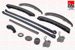 Mootori keti komplekt FAI AutoParts TCK327NG