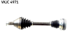 Veov&otilde;ll SKF VKJC 4971