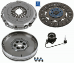 Sidurikomplekt SACHS 2290 601 262