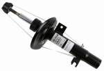 Amort SACHS 350 125