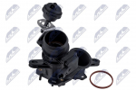 Drosselklapihoob NTY ETB-CT-009