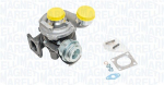 Kompressor,&uuml;lelaadimine MAGNETI MARELLI 807101002000