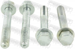Rattakalde korrektuurkruvi FEBEST 0129-022-PCS4