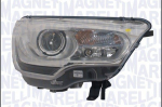 Esituli MAGNETI MARELLI LPP742
