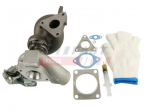 Kompressor,&uuml;lelaadimine FAST FT63526