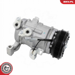 Kompressor,kliimaseade ESEN SKV 84SKV001