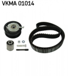 Hammasrihma komplekt SKF VKMA 01014