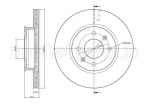 Piduriketas METELLI 23-0788