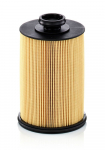 K&uuml;tusefilter MANN-FILTER PU 11 009 z