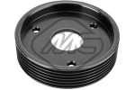 Rihmaratas,rooliv&otilde;imendi pump Metalcaucho 58498