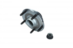 Rattalaagrikomplekt KAMOKA 5500253