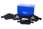 Piduriklotsi komplekt,ketaspidur SKF VKBP 80127