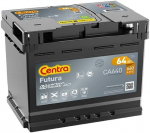 K&auml;ivitusaku CENTRA CA640