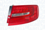 Tagatuli MAGNETI MARELLI 714081120801