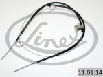 Tross,seisupidur LINEX 11.01.14