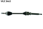 Veov&otilde;ll SKF VKJC 8463