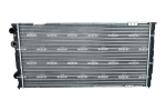 Radiaator,mootorijahutus NRF 58929